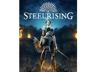 STEELRISING