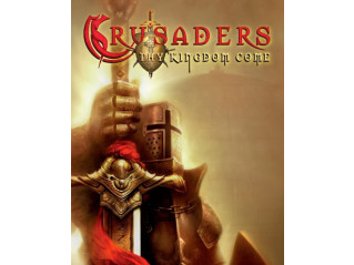 CRUSADERS: THY KINGDOM COME