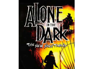 ALONE IN THE DARK: THE NEW NIGHTMARE
