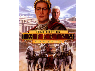IMPERIUM ROMANUM – GOLD EDITION