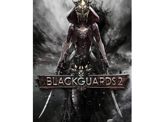 BLACKGUARDS 2