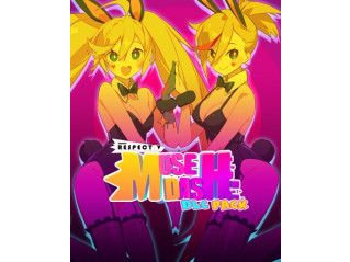 DJMAX RESPECT V - MUSE DASH PACK