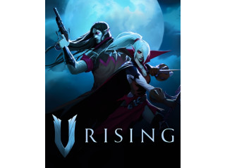 V RISING