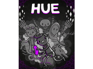 HUE
