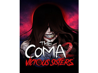 THE COMA 2: VICIOUS SISTERS
