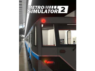 METRO SIMULATOR 2