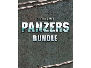 CODENAME: PANZERS – BUNDLE