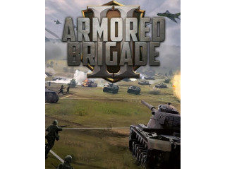 ARMORED BRIGADE II