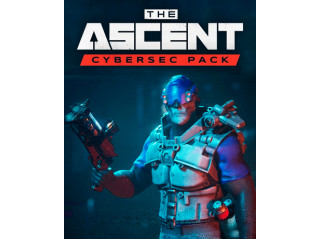 THE ASCENT - CYBERSEC PACK