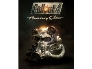 FALLOUT 4 - ANNIVERSARY EDITION