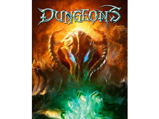 DUNGEONS