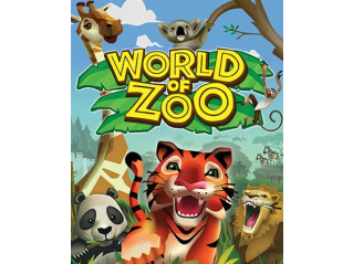 WORLD OF ZOO