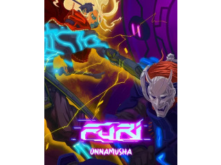 FURI - ONNAMUSHA