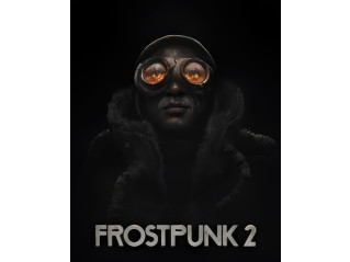 FROSTPUNK 2
