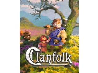 CLANFOLK