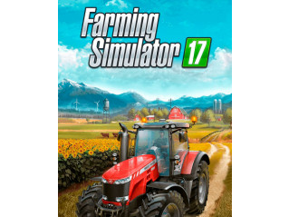 FARMING SIMULATOR 17