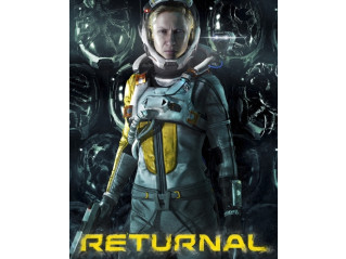 RETURNAL (ВЕРСИЯ ДЛЯ РФ)