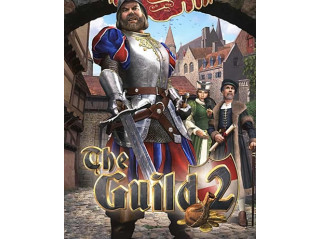 THE GUILD II