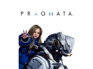 PRAGMATA