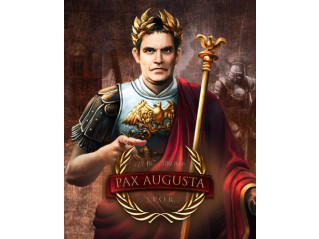 PAX AUGUSTA