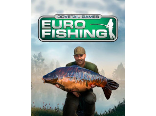 EURO FISHING