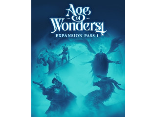 AGE OF WONDERS 4: EXPANSION PASS 1