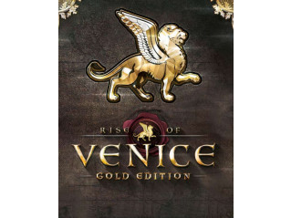 RISE OF VENICE – GOLD EDITION