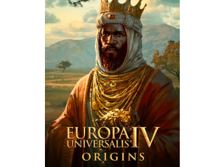EUROPA UNIVERSALIS IV: ORIGINS - IMMERSION PACK