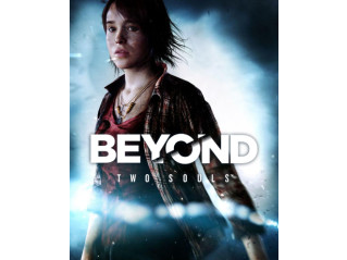 BEYOND: TWO SOULS