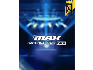 DJMAX RESPECT V - EMOTIONAL SENSE PACK