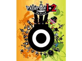 PATAPON 1+2 REPLAY