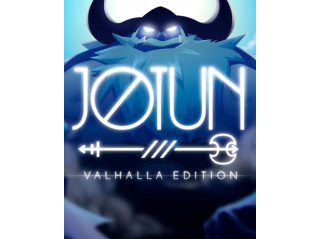 JOTUN: VALHALLA EDITION