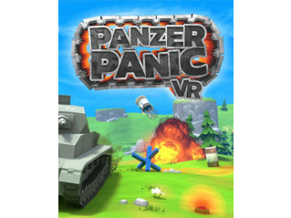 PANZER PANIC VR