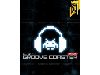 DJMAX RESPECT V - GROOVE COASTER PACK