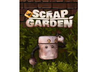 SCRAP GARDEN