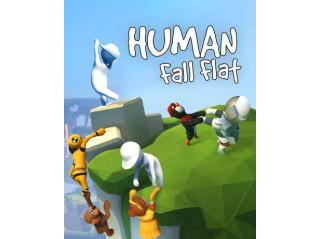 HUMAN FALL FLAT