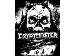 CRYPTMASTER