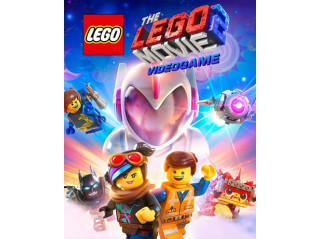 LEGO MOVIE 2 – VIDEOGAME