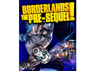 BORDERLANDS: THE PRE-SEQUEL