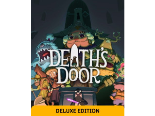 DEATH'S DOOR: DELUXE EDITION