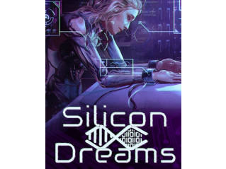 SILICON DREAMS | CYBERPUNK INTERROGATION