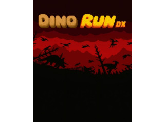 DINO RUN DX