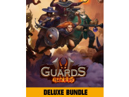 GUARDS II: CHAOS IN HELL - DELUXE BUNDLE