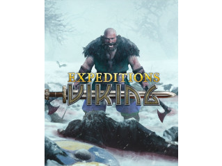 EXPEDITIONS: VIKING