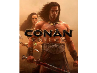 CONAN EXILES