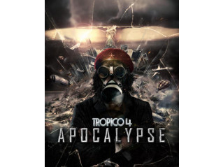 TROPICO 4: APOCALYPSE