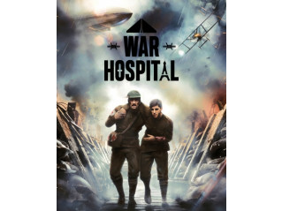 WAR HOSPITAL
