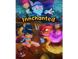 INNCHANTED