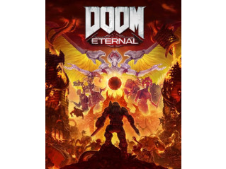DOOM ETERNAL