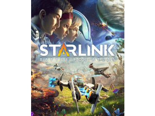 STARLINK: BATTLE FOR ATLAS